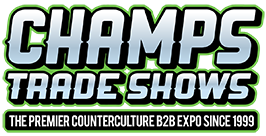 CHAMPS Trade Show logo